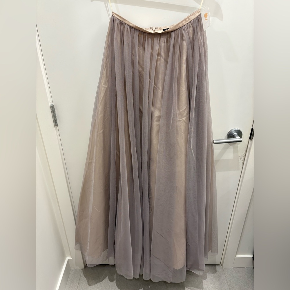 Boutique 1861 - Warona A-Line Skirt (tulle)